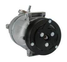 Компресор кондиціонера SIGNUM 1.9 04-,VECTRA C 1.9 04-, FIAT