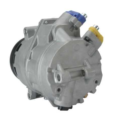 Компресор кондиціонера X5 (E70) 06- Компресор кондиціонера X5 (E70) 06-