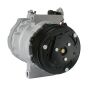 Компресор кондиціонера LAGUNA III 1,5, 2.0, 3.0 07-, фото 1 - інтерент-магазин Auto-Mechanic