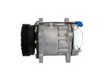 Компрессор кондиционера T5 1.9, 2.0 06-