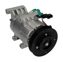 Компресор кондиціонера CEED 1.4, 1.6 12-, HYUNDAI i30 1.4, 1.6 11- Компресор кондиціонера CEED 1.4, 1.6 12-, HYUNDAI i30 1.4, 1.6 11-