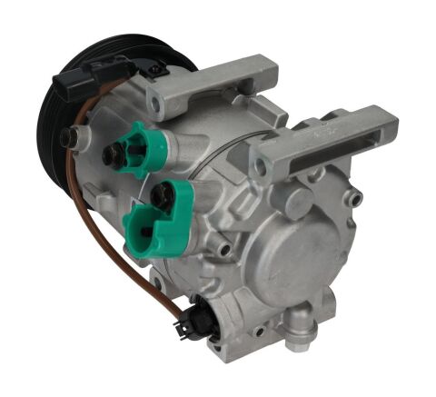 Компресор кондиціонера CEED 1.4, 1.6 12-, HYUNDAI i30 1.4, 1.6 11- Компресор кондиціонера CEED 1.4, 1.6 12-, HYUNDAI i30 1.4, 1.6 11-