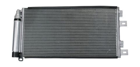 Радіатор кондиціонера (конденсатор) (R50, R53), (R52) Радіатор кондиціонера (конденсатор) (R50, R53), (R52)