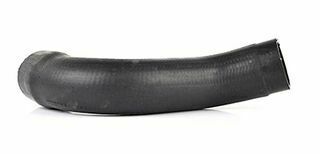 Патрубок интеркулера Ducato/Jumper 2.2 HDI 06-пр (верх.)