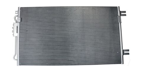 Радіатор кондиціонера (конденсатор) Grand Voyager IV 2.8CRD 04-