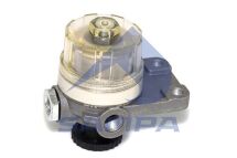 Паливний насос Паливний насос