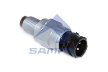 Датчик швидкостI