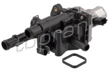 Корпус термостата