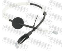 Трос замка дверей