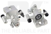 Тормозной суппорт