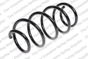 Пружина підвіски передня AUDI/SEAT