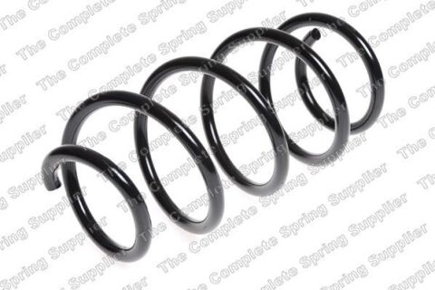 Пружина підвіски передня AUDI/SEAT Пружина підвіски передня AUDI/SEAT