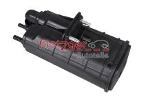 Фільтр-адсорбер паливного баку