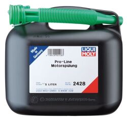 Средство для промывки двигателя Профи Pro-Line Motorsp?lung 5л