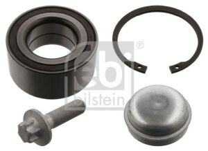 К-кт подшипника передн. ступицы колеса W169, W245