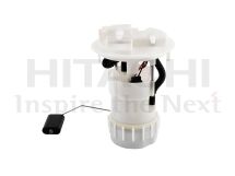 електро-бензонасос (модуль) C-Elysse 1,2-1,6VTi 12- електро-бензонасос (модуль) C-Elysse 1,2-1,6VTi 12-