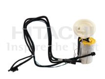 Паливний насос в зборі