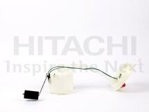 Датчик рівня палива в зборі