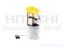 Паливний насос в зборі