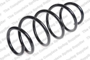 Пружина подвески передняя VW