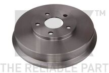 Гальмівний барабан