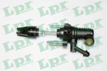 Циліндр зчеплення головний