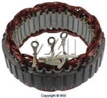 Обмотка генератора