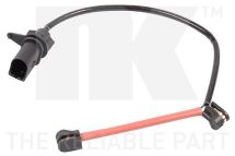 Датчик зносу гальмівних колодок