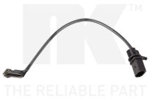 Датчик зносу гальмівних колодок Датчик зносу гальмівних колодок