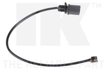 Датчик зносу гальмівних колодок Датчик зносу гальмівних колодок