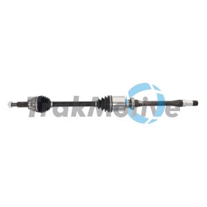 Напіввісь передн. прав. TRANSIT V363 (FCD, FDD) 2.2 TDCi 13-18, TOURNEO CUSTOM V362 (F3) 2.0 EcoBlue 15-23