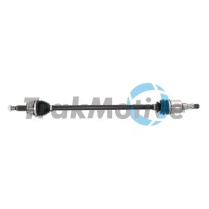 Напіввісь передн. прав. FIESTA VII (HJ, HF) 1.0 EcoBoost 17-
