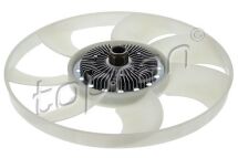 Муфта вентилятора радіатора