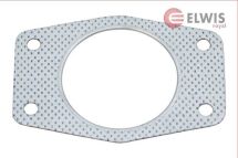 Прокладка передньої частини глушиника