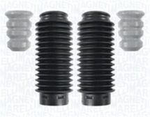 защита аморт. передн. к-кт C3, DS3, Peugeot 207 07-