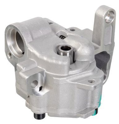 Помпа масляна