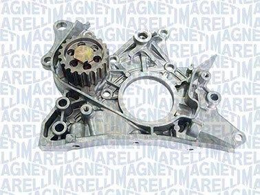 помпа оливи TOYOTA AVENSIS 2.0D -05 помпа оливи TOYOTA AVENSIS 2.0D -05