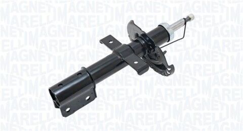амортизатор газ. Original передн. Clio III 05- амортизатор газ. Original передн. Clio III 05-