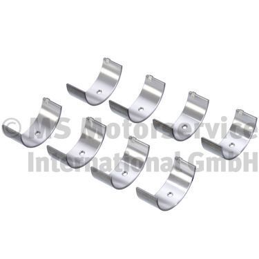 Вкладиші шатунні FORD / JEEP / CHRYSLER 1.2 1.4 MultiAir +050 Вкладиші шатунні FORD / JEEP / CHRYSLER 1.2 1.4 MultiAir +050