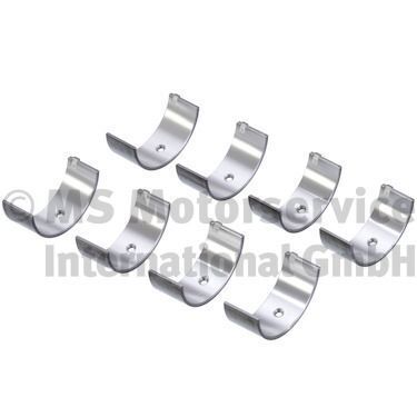 Вкладиші шатунні FORD / JEEP / CHRYSLER 1.2 1.4 MultiAir +050 Вкладиші шатунні FORD / JEEP / CHRYSLER 1.2 1.4 MultiAir +050