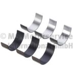 Вкладиші двигуна