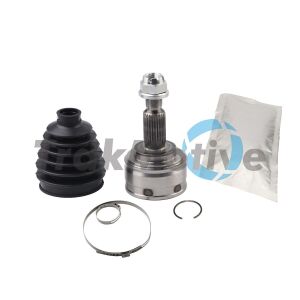 К-кт ШРКШ KANGOO BE BOP (KW0/1) 1.5 dCi 09-