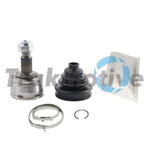 ШРКШ зовнішній к-кт 27/26 зуб. DOBLO Cargo (263) 1.4 11-, JEEP RENEGADE 1.6 CRD 14-