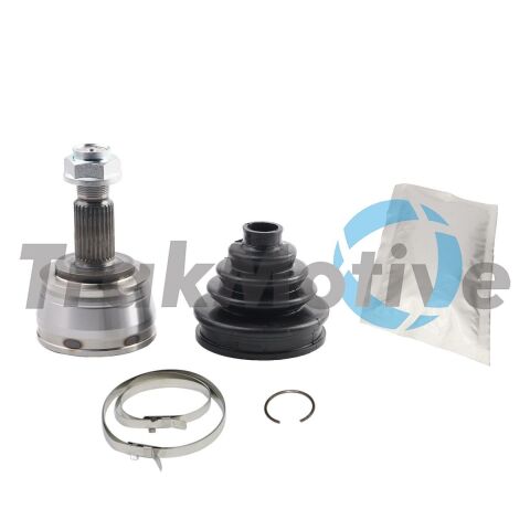 ШРКШ зовнішній к-кт 27/26 зуб. DOBLO Cargo (263) 1.4 11-, JEEP RENEGADE 1.6 CRD 14- ШРКШ зовнішній к-кт 27/26 зуб. DOBLO Cargo (263) 1.4 11-, JEEP RENEGADE 1.6 CRD 14-
