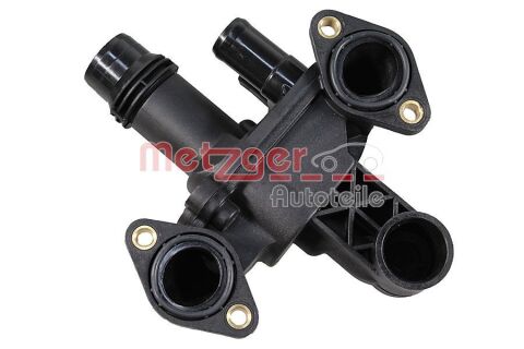 Фланець системи охолодження