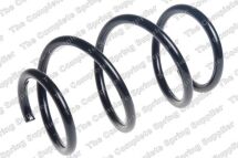 Пружини підвіски