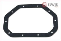 Прокладка дифференциала