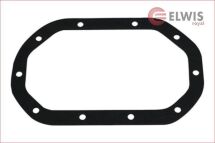 Прокладка дифференциала