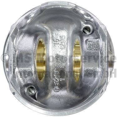 Поршень двигуна VW 81,51 T6 2.0 TDI 2.0 TDI 4motion
