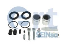 Ремкомплект супорта (частини супорта, ущільнювачі)